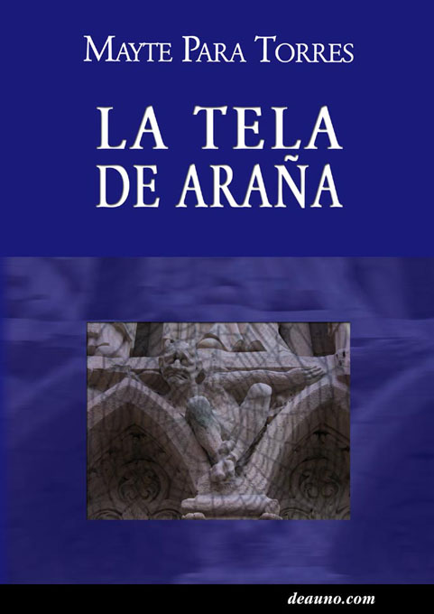 Title details for La tela de araña by Mayte Para Torres - Wait list